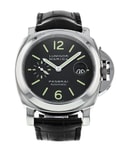 Pre-Owned Panerai Luminor Watch